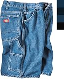 Dickies 11" Relaxed Fit Carpenter Short