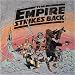 Star Wars The Empire Strikes Back Poster Mens T-Shirt by Junk Food