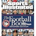 The Football Book (Hardcover)