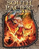 South Pacific Mythology (The World of Mythology)