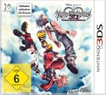 Kingdom Hearts 3D: Dream Drop Distance