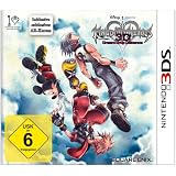 Kingdom Hearts 3D: Dream Drop Distancevon "Nintendo"