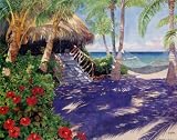 Penny Gupton (Perfect Day) Art Poster Print - 24 X 36