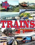 Trains! a Picture Book of Trains