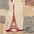 paris fabric