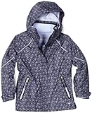 Columbia Girls 7-16 Bugaboo Parka