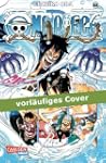 One Piece, Band 68