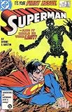 Superman (Comic) Jan. 1987 No. 1 (It's Your First Issue, Superman)