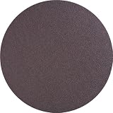 Adhesive Backed Sanding Disc, 60 Grit, 12''