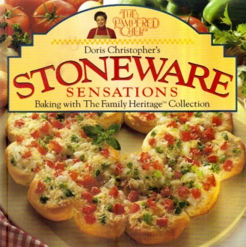 Stoneware Sensations: Baking with the Family Heritage Collection