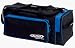 Meridian Heavy PVC Coated Waterproof Duffel Bag From Tilos