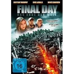 Final Day - Das Ende der Welt
