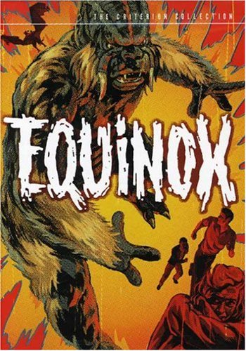 Get Equinox Online