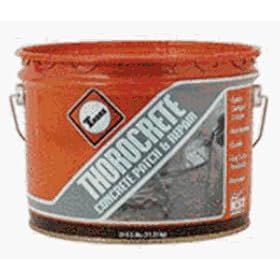 Click here to buy Thoro #T5021 3GAL Concrete Patch by THORO CONSUMER PRODUCTS.