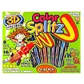 Giddy Up Color Splitz El Grande Kit