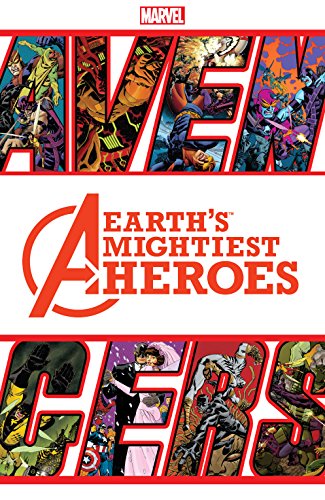 Avengers: Earth's Mightiest Heroes II (Avengers: Earth's Mightiest Heroes II (2006-2007))