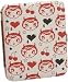 LITTLE DEVIL GIRL ID WALLET
