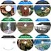 The Ingenious Nine CD No Money Down, Millionaire Making Real Estate Compilation
