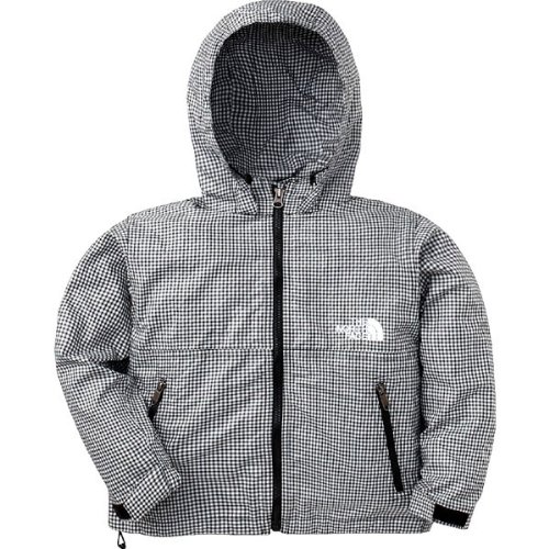 THE NORTH FACE(ノースフェイス)ノベルティーコンパクトジャケットベビー NPB21255