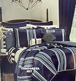 COMFORTER SET - STAFFORDSHIRE - KING - SOUTHERN LIVING