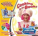 Cooking by the Book! (LazyTown)
