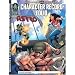 Mutants & Masterminds: Character Record Folio (Mutants & Masterminds)