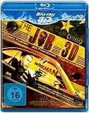 Produkt-Bild: The Job - 3D [Blu-ray]