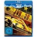 The Job - 3D [Blu-ray]