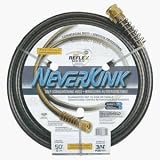 Neverkink Extra Commercial Garden Hose