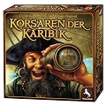 Pegasus Spiele 51920G Korsaren der Karibik