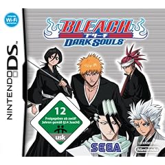 Bleach: Dark Souls