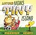 McToad Mows Tiny Island