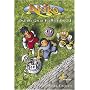 Akiko and the Great Wall of Trudd