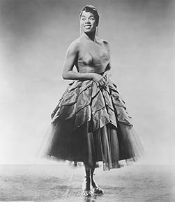 Bilder von Sarah Vaughan