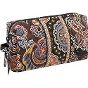 Vera Bradley Medium Cosmetic