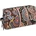 Vera Bradley Medium Cosmetic
