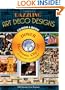 Dazzling Art Deco Designs CD-ROM and Book (Dover Electronic Clip Art)