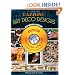 Dazzling Art Deco Designs CD-ROM and Book (Dover Electronic Clip Art)