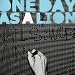 One Day As A Lion [Vinyl]