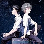 Shiro SAGISU Music from“EVANGELION 3.0"YOU CAN(NOT)REDO.