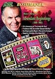 Russ Meyer's Abundant Beginning 4-Disc Set