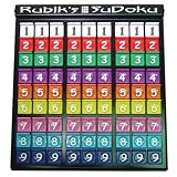 Rubiks Sudoku