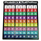 Rubik's Sudoku
