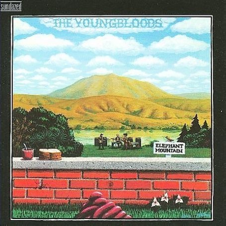 YOUNGBLOODS - Elephant Mountain - Zortam Music