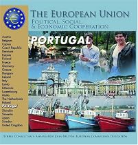 Portugal (The European Union: Political, Social, and Economic Cooperation)