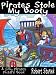 Image of Pirates Stole My Booty (A Silly Pirates Picture Book) (Silly Picture Books)