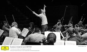 Image de Gustavo Dudamel
