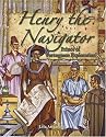 Henry the Navigator (In the Footsteps of Explorers): Prince of Portuguese Exploration