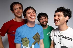 Image of Animal Collective