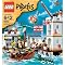 LEGO Pirates Soldiers' Fort Set